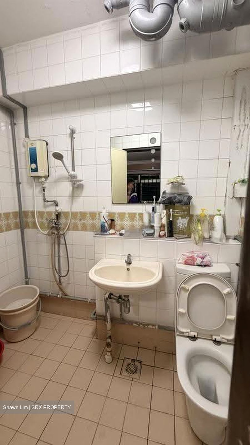 Blk 819 Jurong West Street 81 (Jurong West), HDB 5 Rooms #631097321